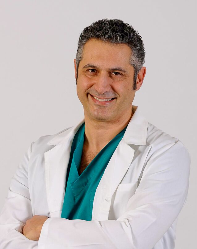 Medico Parassitologo Mario Brandas